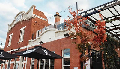 Photo of American Hotel in Echuca