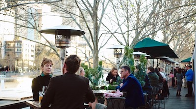 Photo of Arbory Bar & Eatery in Melbourne CBD