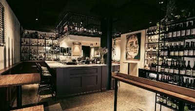 Photo of Attria Wine Bar in Richmond