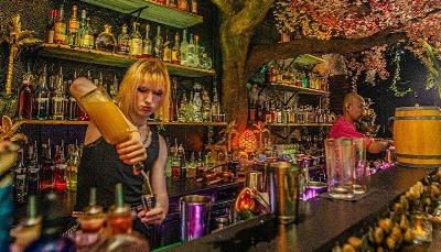 Photo of Baby Dragon Bar in Newtown