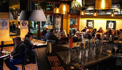 Photo of Bar Cleveland in Redfern