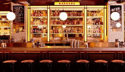 Photo of Bar Margaux in Melbourne CBD