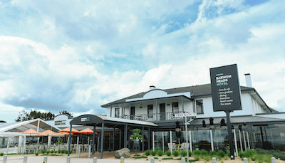 Photo of Barwon Heads Hotel in Barwon Heads