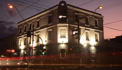 Photo of Birmingham Hotel in Fitzroy