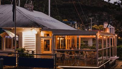 Photo of Boatyard in Launceston