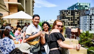 Photo of Burdekin Hotel & Rooftop in Darlinghurst