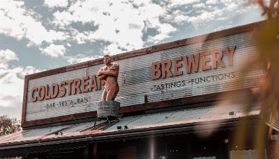 Photo of Coldstream Brewery in Coldstream