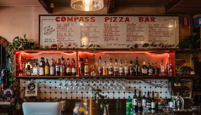 Photo of Compass Pizza in Brunswick East