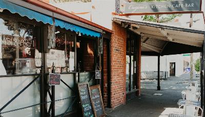 Photo of Cugini's Fitzroy in Fitzroy