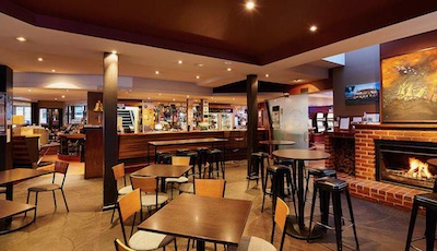 Photo of Dick Whittington Tavern in St Kilda