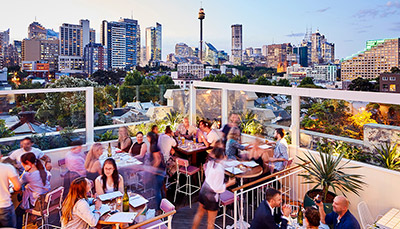 Photo of East Village Sydney in Darlinghurst