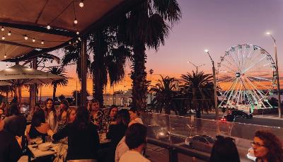 Photo of Ellora Cocktail Bar in St Kilda