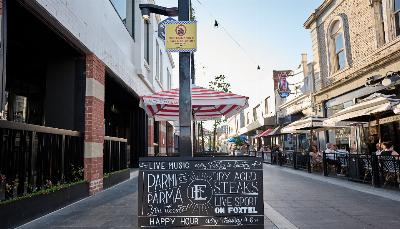 Photo of Eureka Hotel in Geelong