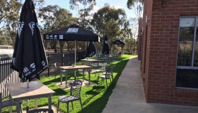 Photo of Farmers Arms Hotel in Bendigo