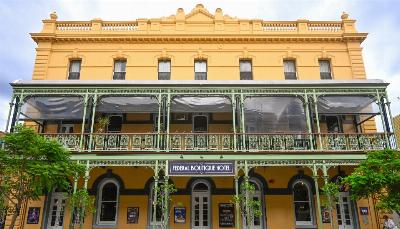 Photo of Federal Hotel in Fremantle