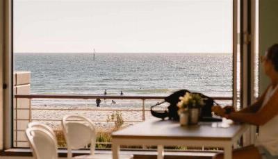 Photo of Glenelg Pier Hotel in Glenelg