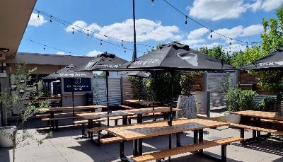 Photo of Golden Square Hotel in Bendigo