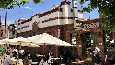 Photo of Goldy's! Tavern in Collingwood