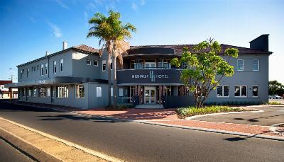 Photo of Highway Hotel in Bunbury