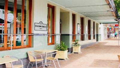 Photo of Hornsby Railway Hotel in Hornsby