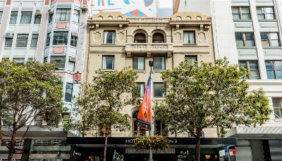 Photo of Hotel Coronation in Sydney CBD