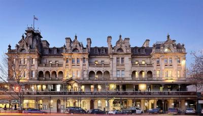 Photo of Hotel Shamrock in Bendigo