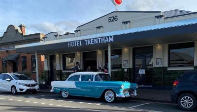 Photo of Hotel Trentham in Trentham