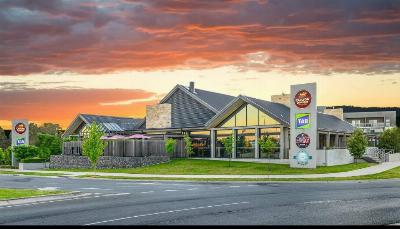 Photo of Huon Hill in Wodonga