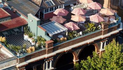 Photo of Hyde Park House in Darlinghurst