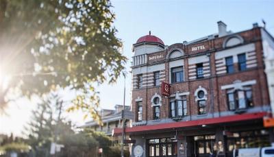 Photo of Imperial Hotel in Paddington