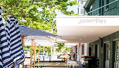 Photo of Johnny Fox’s in Northbridge