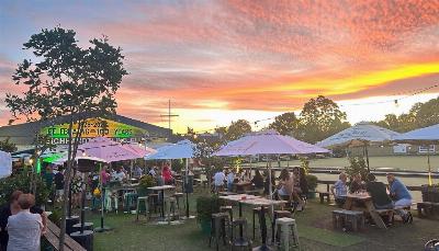 Photo of Leichhardt Bowling Club in Lilyfield