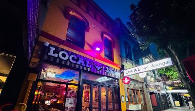 Photo of Local Lounge Glebe in Glebe