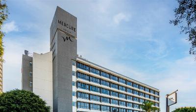 Photo of Mercure Newcastle  in Newcastle