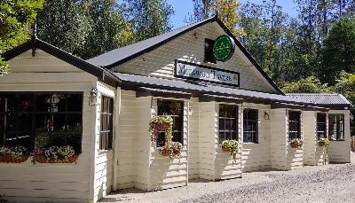 Photo of Micawber Tavern in Belgrave