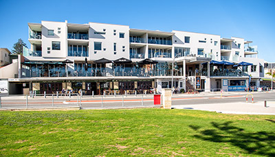 Photo of Mullaloo Beach Hotel in Mullaloo