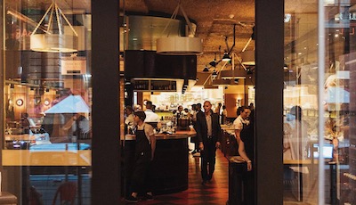 Photo of Natural History Public Bar in Melbourne CBD