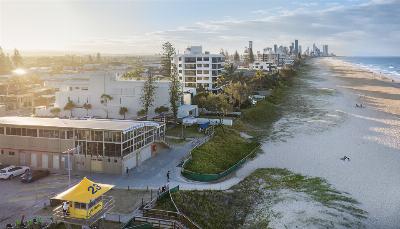 Photo of Nobbys Beach SLC in Mermaid Beach