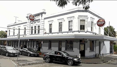 Photo of North Fitzroy Arms in Fitzroy North