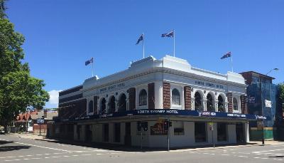 Photo of North Sydney Hotel in North Sydney