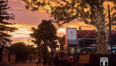 Photo of North Wollongong Hotel in North Wollongong