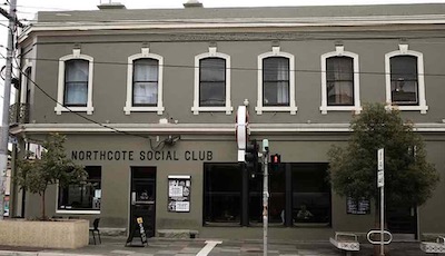 Photo of Northcote Social Club in Northcote