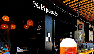 Photo of Pipers Inn in Mandurah