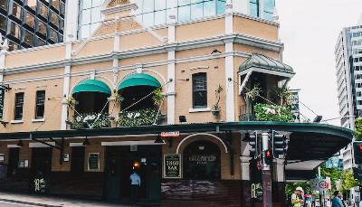 Photo of Rag & Famish Hotel in North Sydney