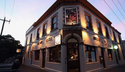 Photo of Railway Hotel in South Melbourne