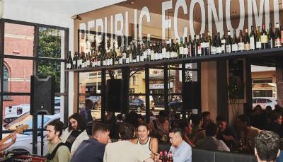 Photo of Republic Economica in South Yarra