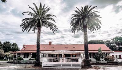 Photo of Riverview Hotel in Tarwin Lower