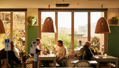 Photo of Shelbourne Hotel in Sydney CBD