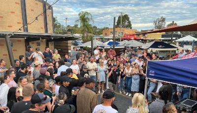 Photo of South Dubbo Tavern in Dubbo