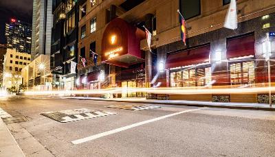 Photo of Stamford Plaza Melbourne in Melbourne CBD